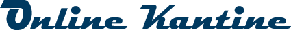 Online Kantine